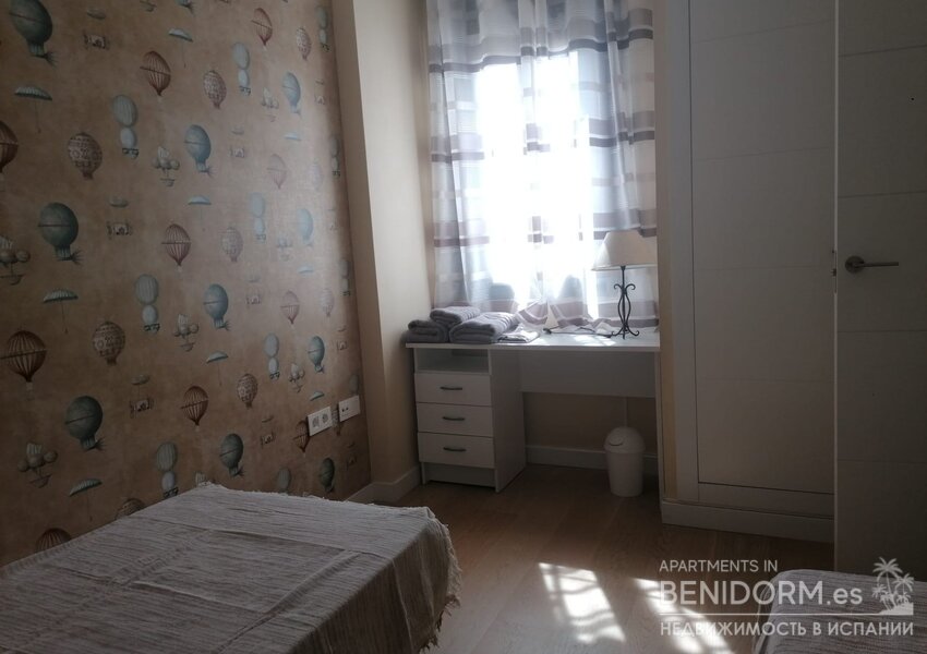 Дом из ряда жилого комплекса в Finestrat, urbanizacion La Salamandra, продажа