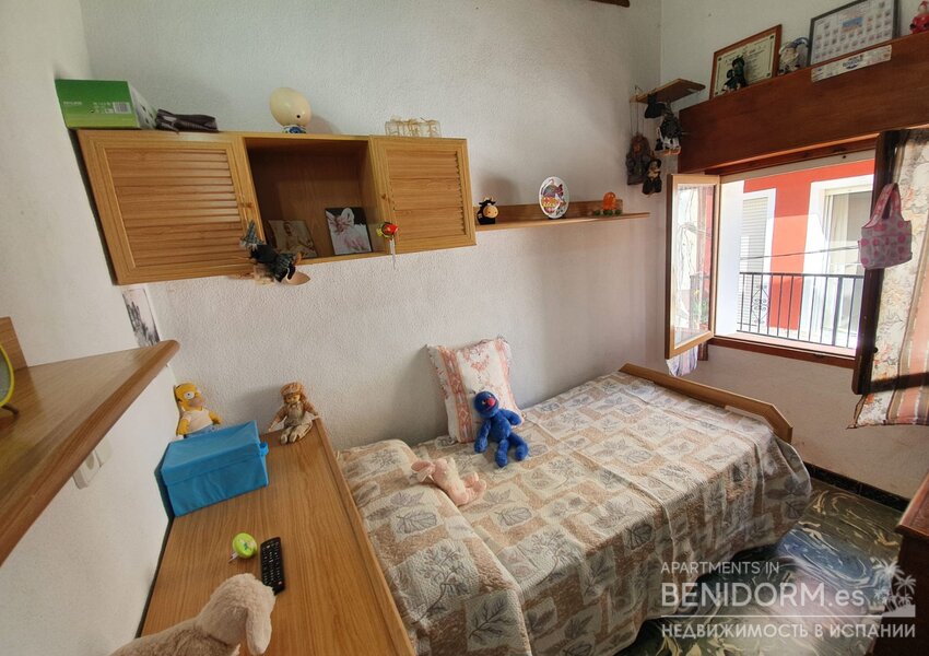 Вилла в Polop de la Marina, продажа