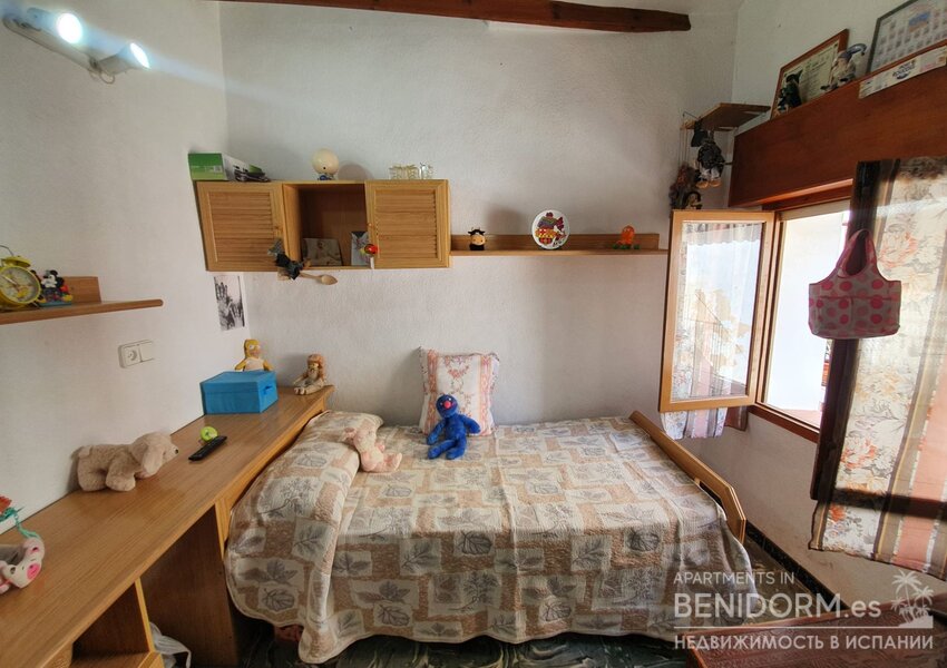 Вилла в Polop de la Marina, продажа