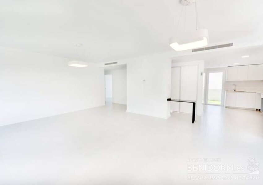 Вилла класса люкс в San Juan de Alicante, продажа
