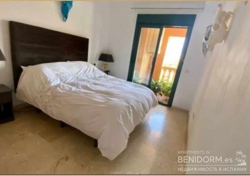 Апартамент в Jávea, продажа