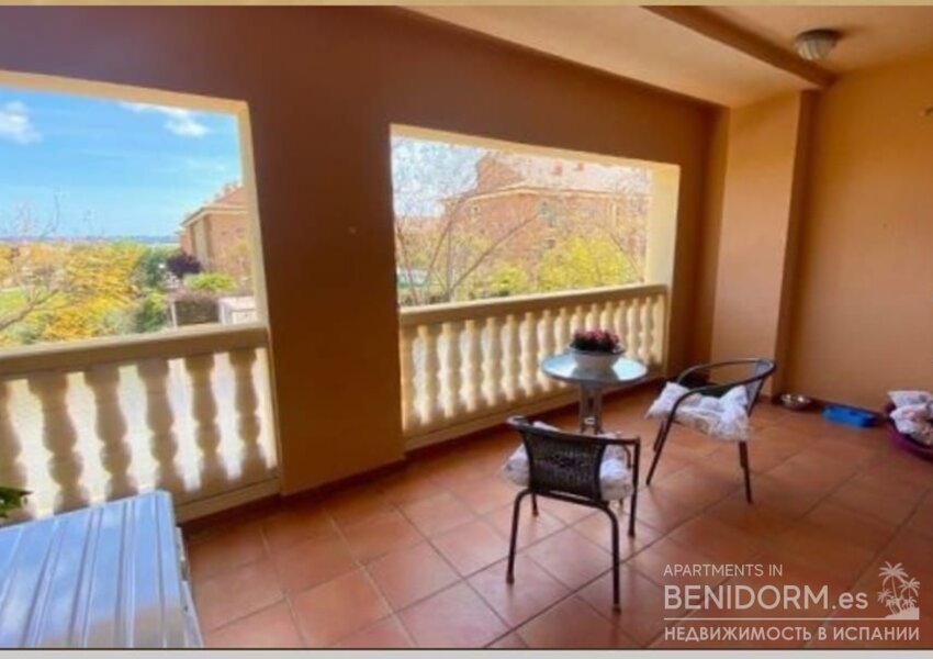 Апартамент в Jávea, продажа