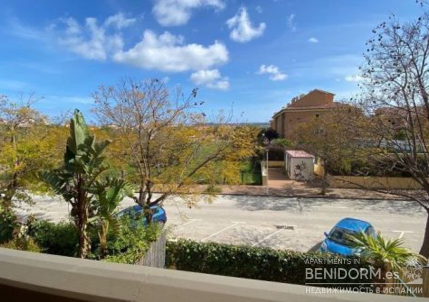 Апартамент в Jávea, продажа