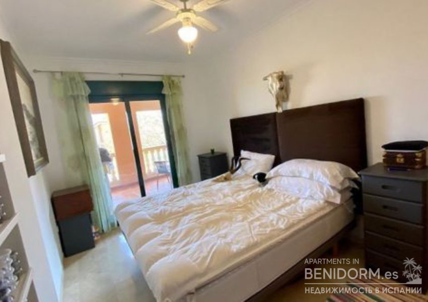 Апартамент в Jávea, продажа
