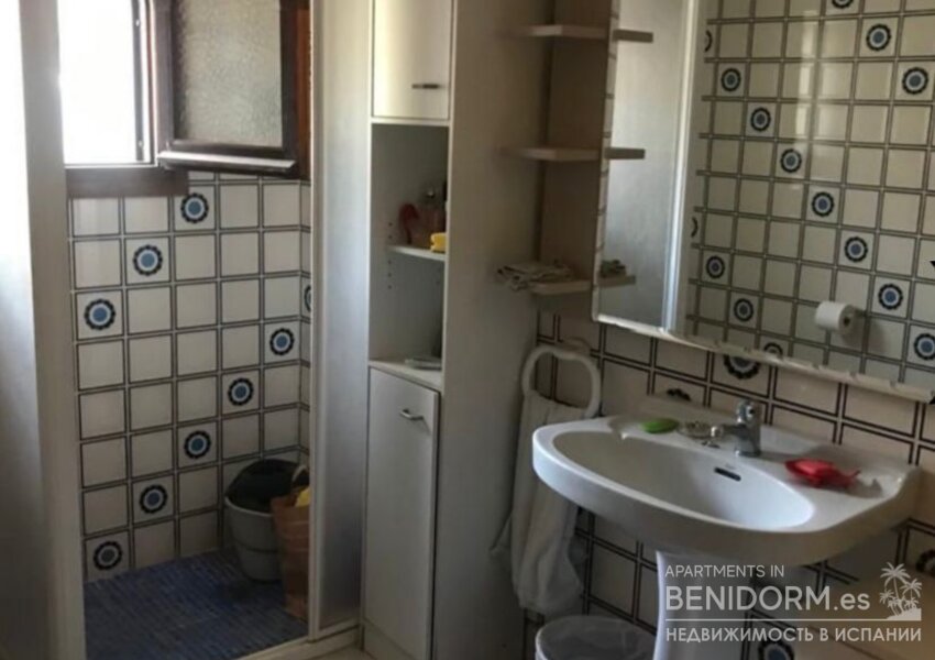 Дуплекс в Calpe / Calp, продажа