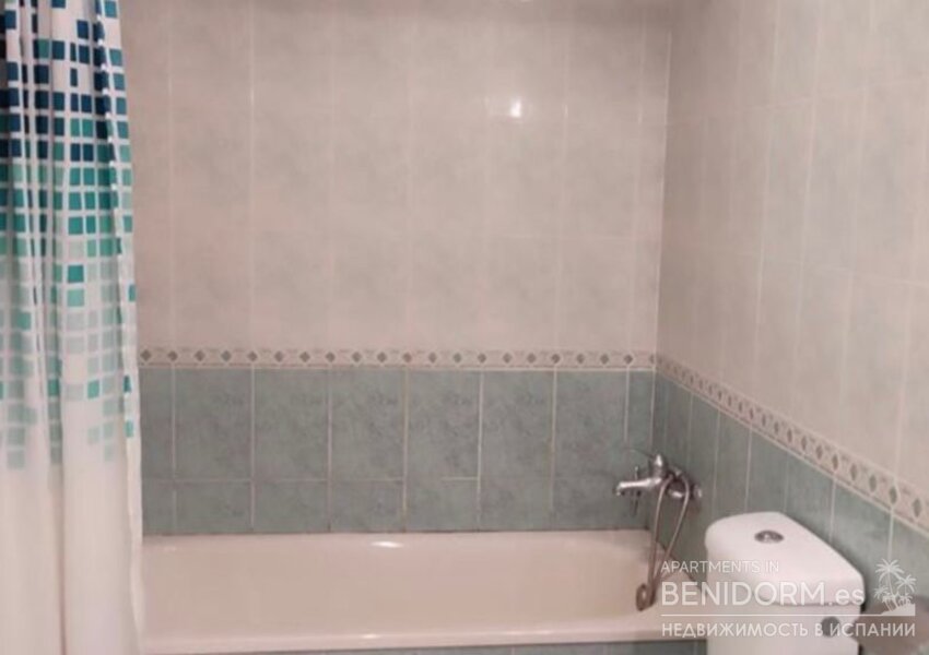 Дуплекс в Calpe / Calp, продажа
