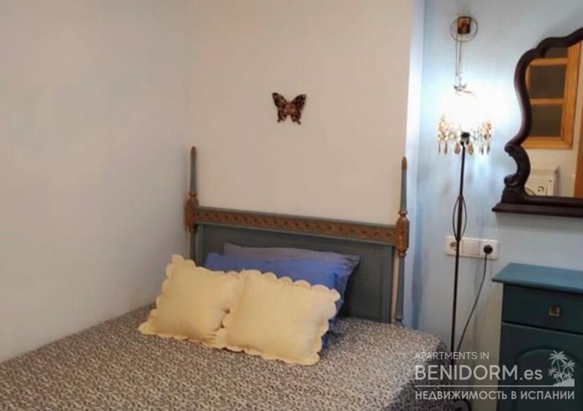 Дуплекс в Calpe / Calp, продажа
