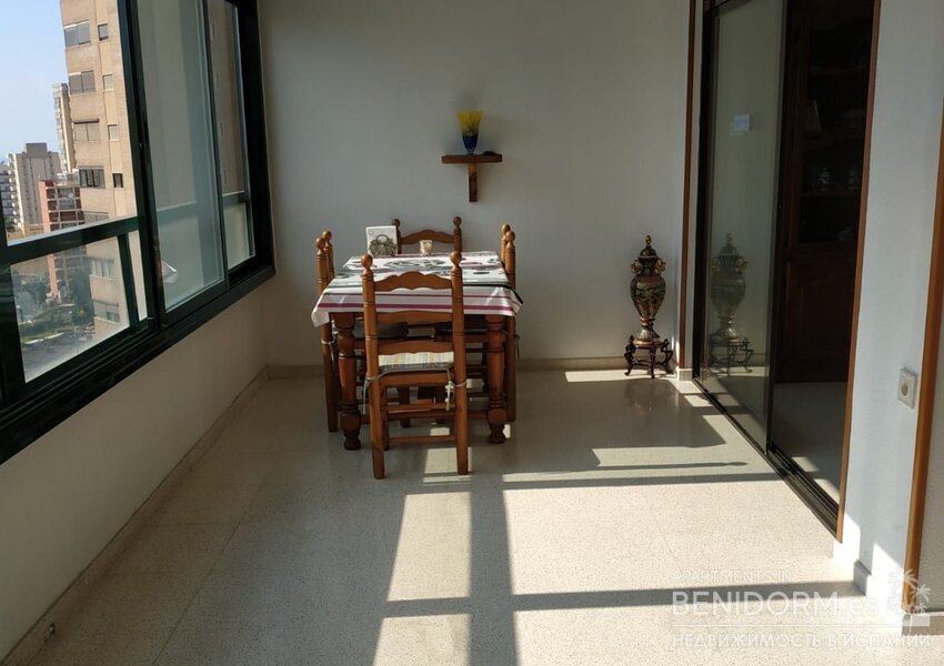 Квартира в Benidorm, Centro - Levante, продажа