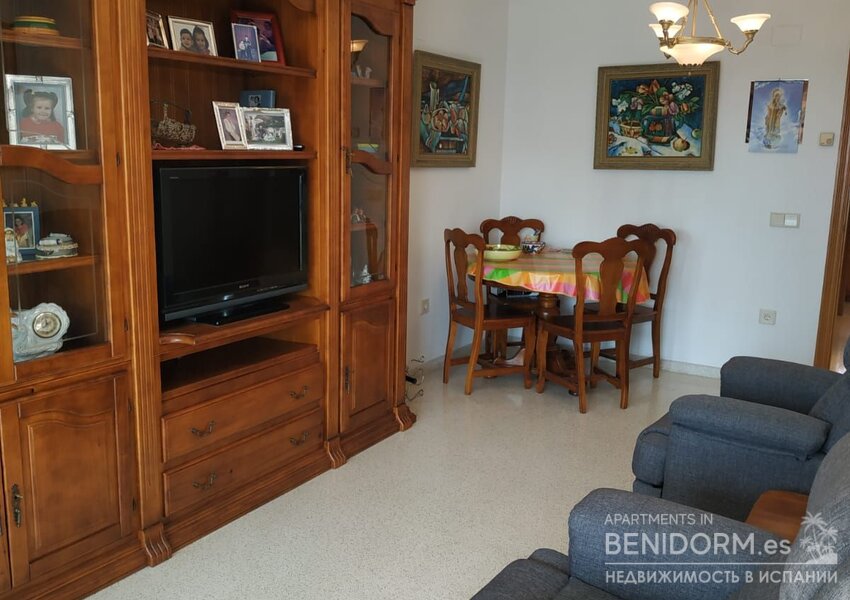 Квартира в Benidorm, Centro - Levante, продажа