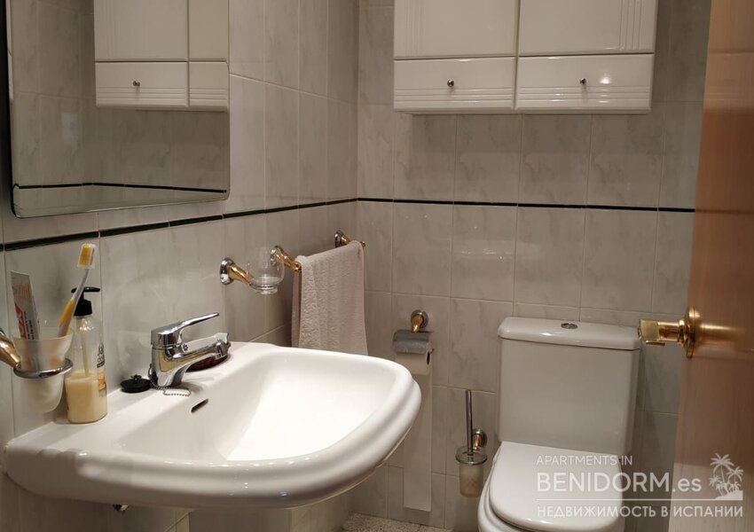 Квартира в Benidorm, Centro - Levante, продажа