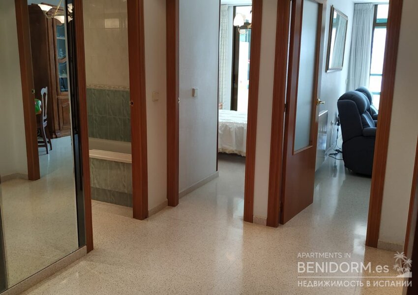 Квартира в Benidorm, Centro - Levante, продажа