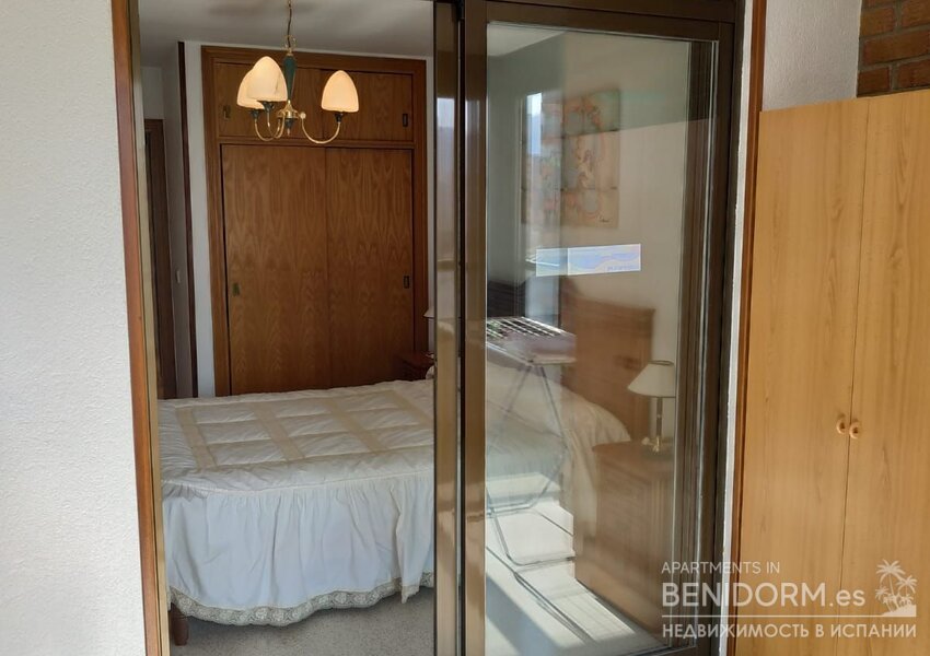 Квартира в Benidorm, Centro - Levante, продажа