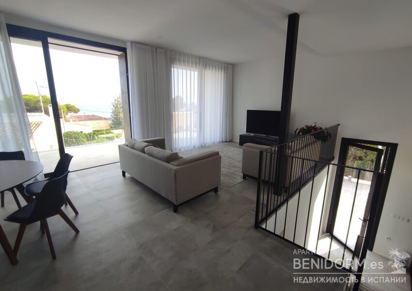Вилла класса люкс в Calpe / Calp, продажа