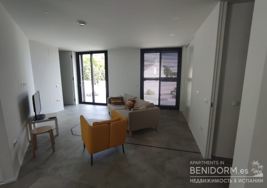 Вилла класса люкс в Calpe / Calp, продажа