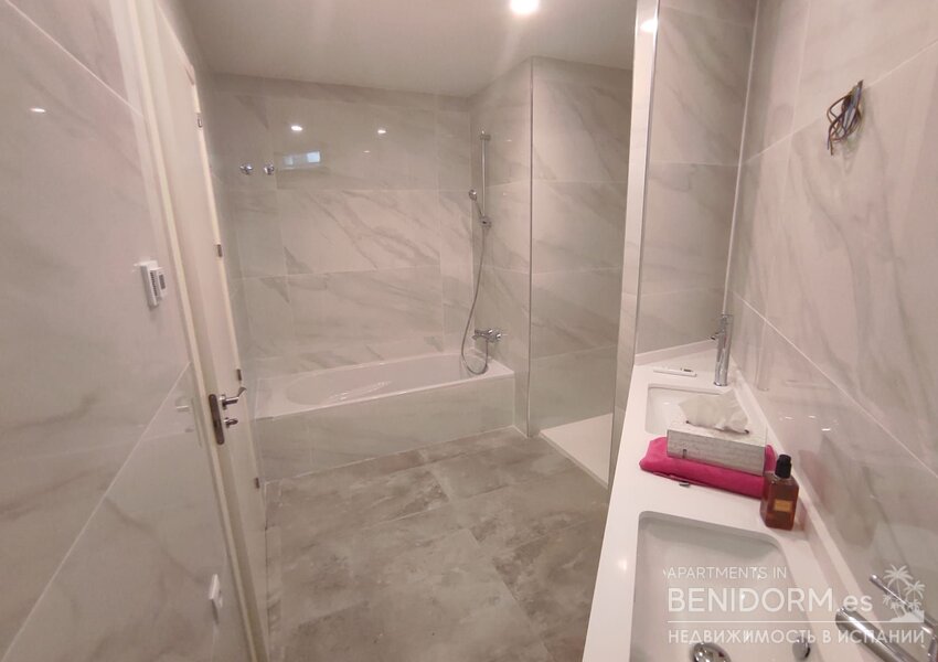 Вилла класса люкс в Calpe / Calp, продажа