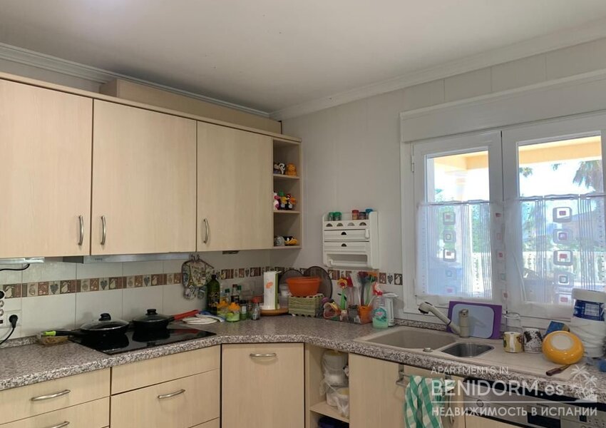 Вилла в Calpe / Calp, продажа