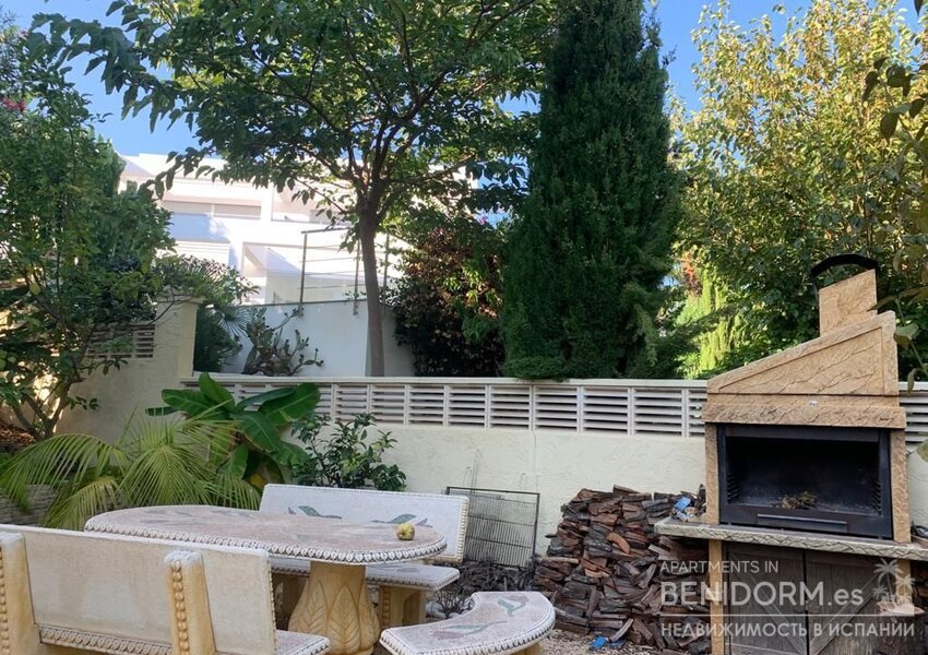 Вилла в Calpe / Calp, продажа