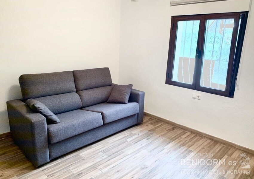 Вилла в Calpe / Calp, Urb. Marvilla, продажа