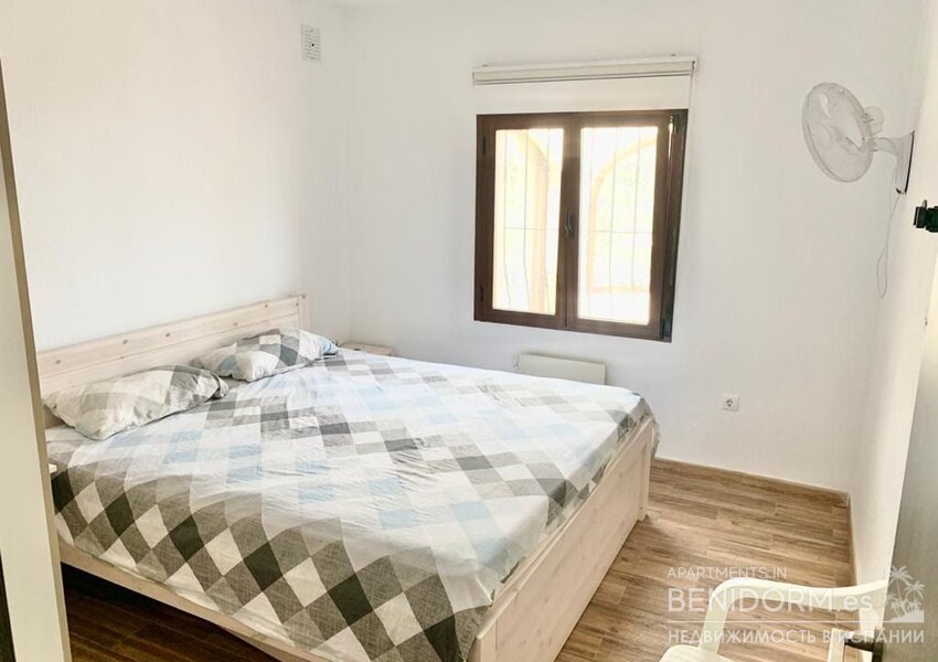Вилла в Calpe / Calp, Urb. Marvilla, продажа