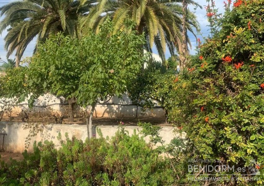 Вилла в Calpe / Calp, продажа