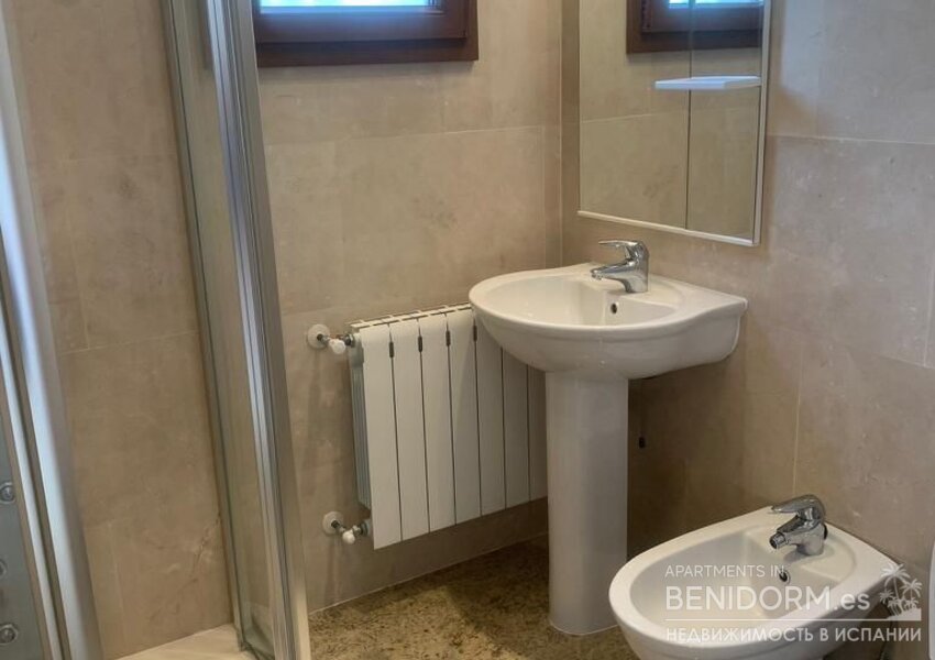 Вилла в Calpe / Calp, продажа