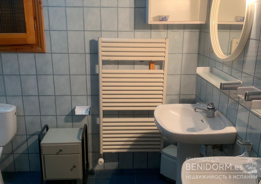 Вилла в Calpe / Calp, продажа
