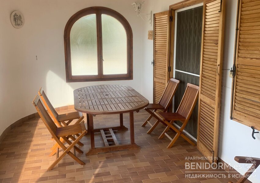 Вилла в Calpe / Calp, продажа