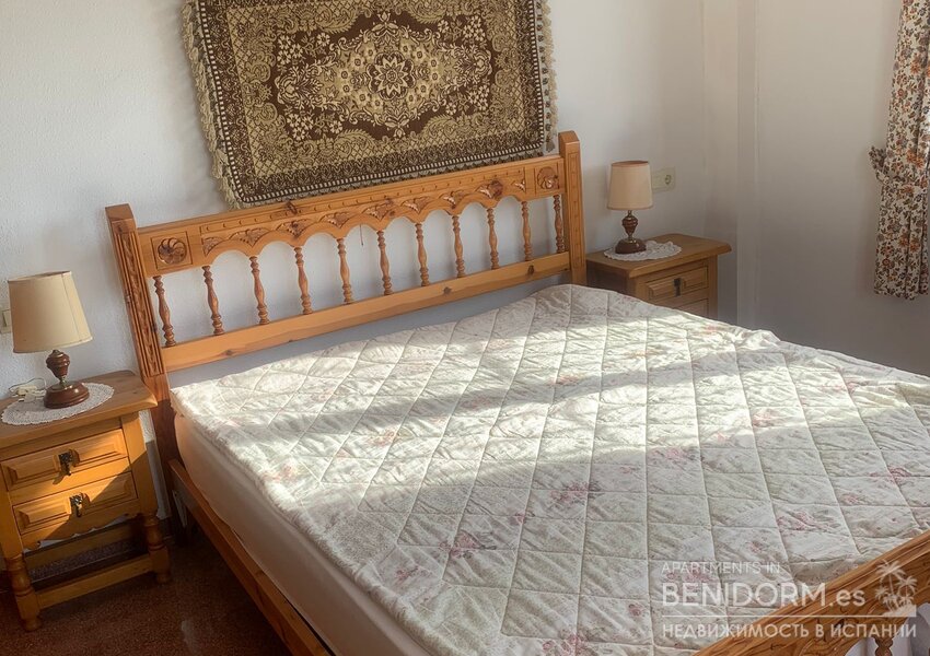 Вилла в Calpe / Calp, продажа