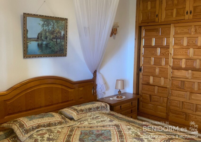 Вилла в Calpe / Calp, продажа