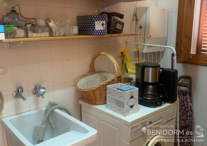 Вилла в Calpe / Calp, продажа