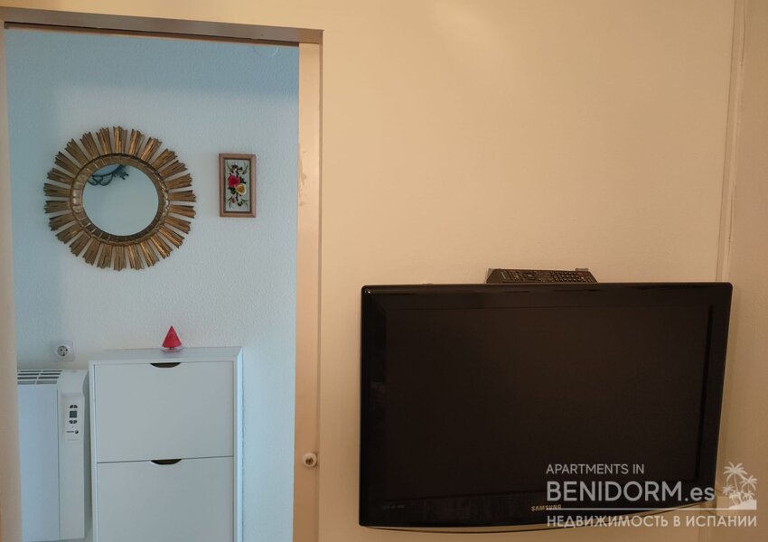 Квартира в Benidorm, levante, продажа