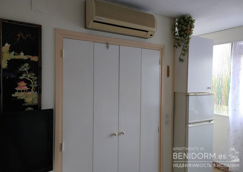 Квартира в Benidorm, levante, продажа
