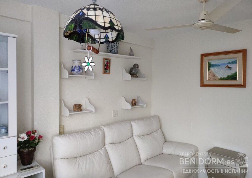 Квартира в Benidorm, levante, продажа