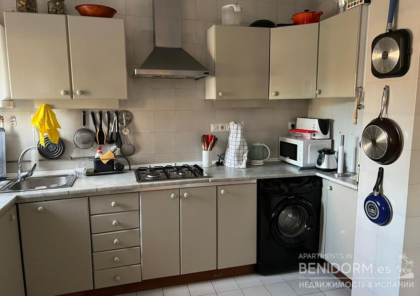 Вилла в Altea, продажа