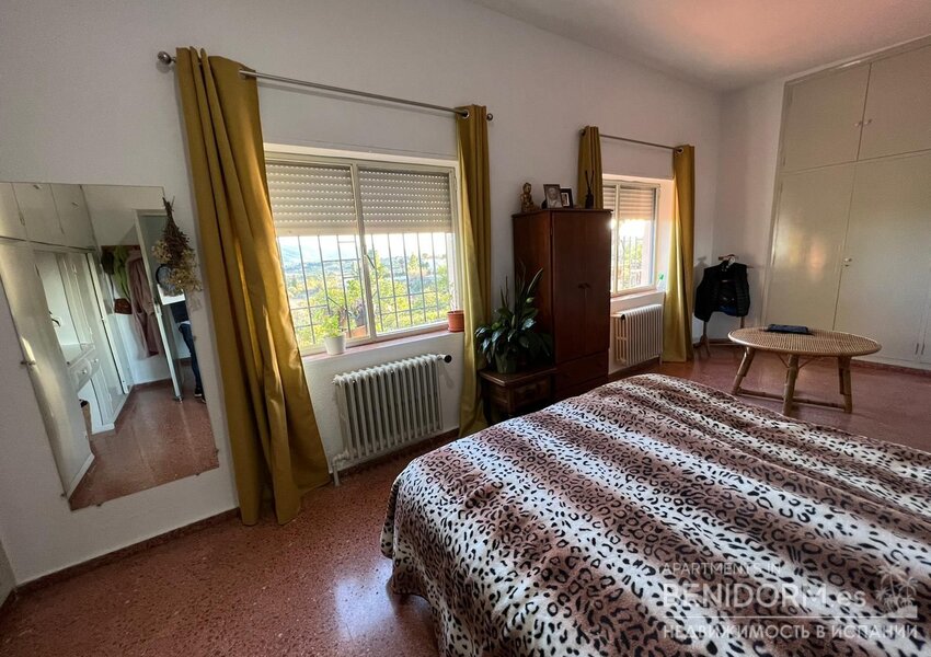 Вилла в Altea, продажа
