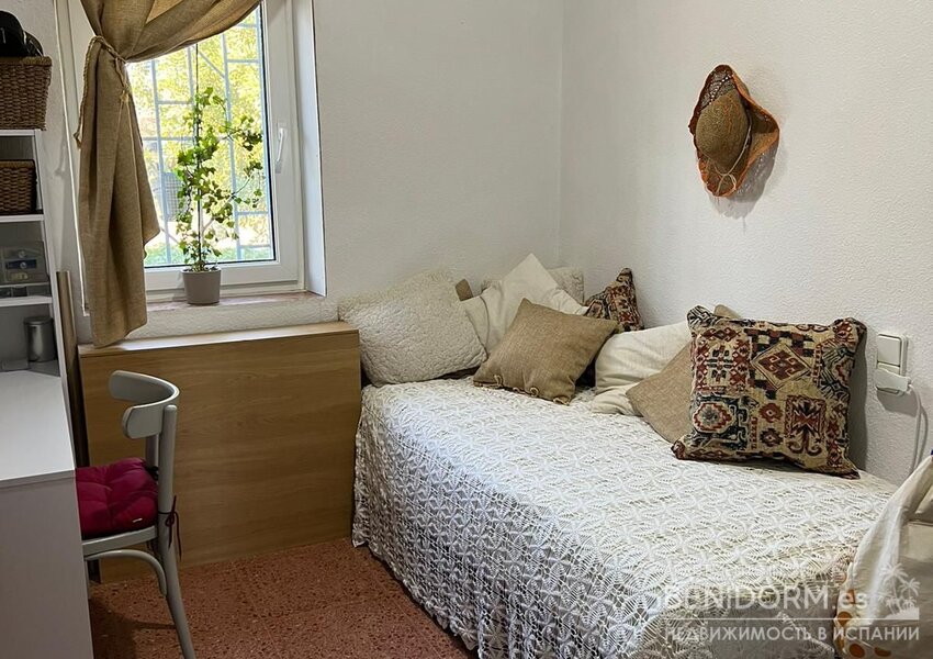 Вилла в Altea, продажа