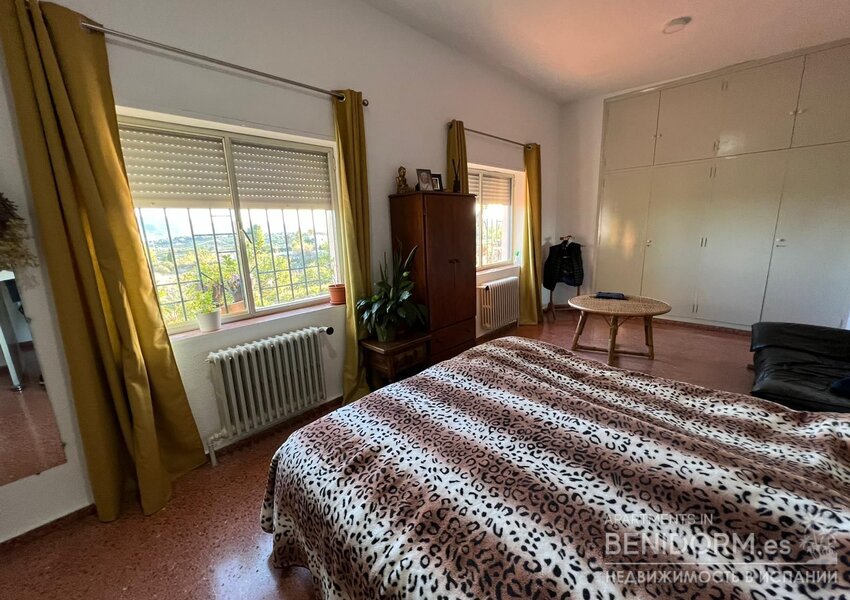 Вилла в Altea, продажа