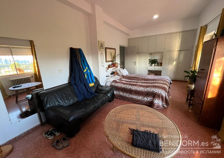 Вилла в Altea, продажа