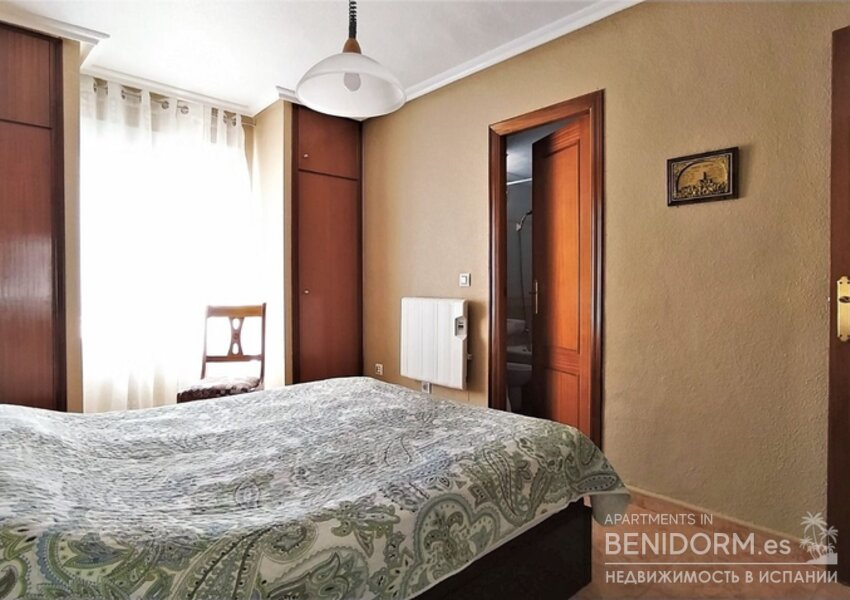 Апартамент в Torrevieja, playa del cura, продажа