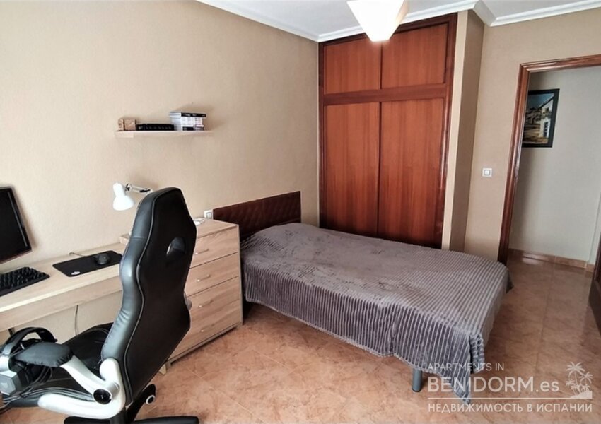 Апартамент в Torrevieja, playa del cura, продажа