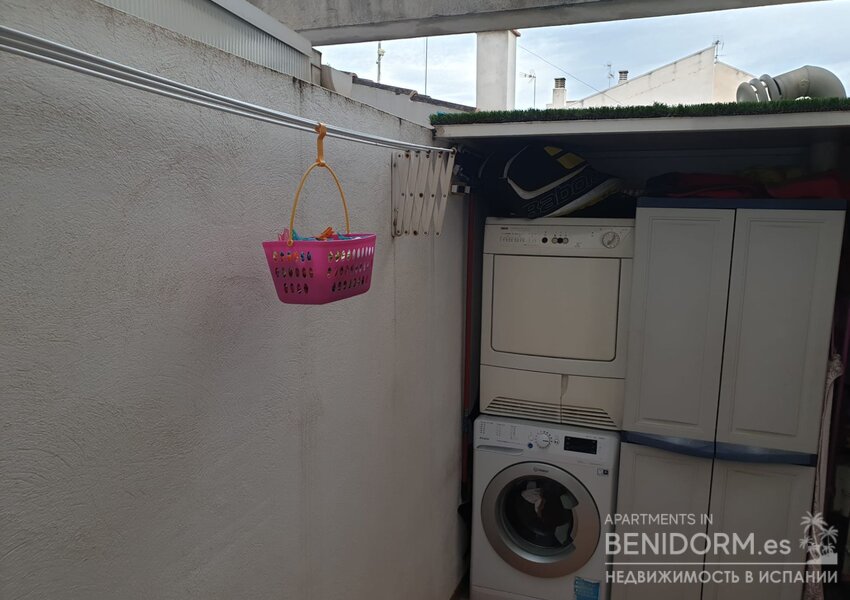 Квартира в Polop de la Marina, продажа