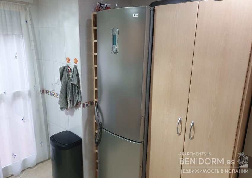 Квартира в Polop de la Marina, продажа
