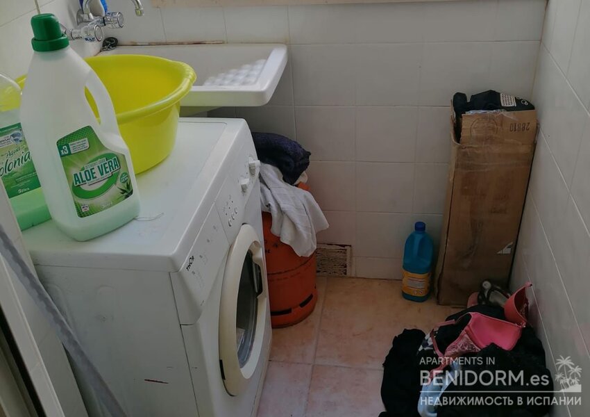 Апартамент в Alfaz del Pi / l'Alfàs del Pi, Centro, продажа