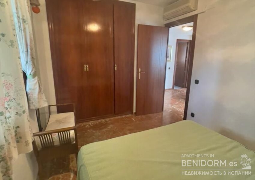 Квартира в Benidorm, 1ª linea levante, продажа