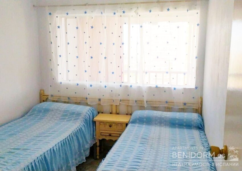 Квартира в Benidorm, Centro - Levante, продажа