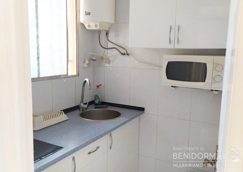 Квартира в Benidorm, Centro - Levante, продажа