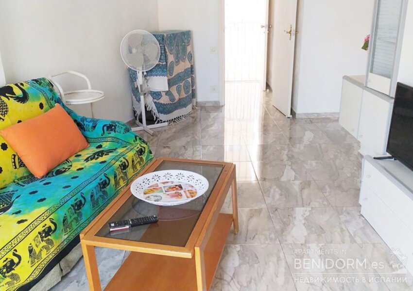 Квартира в Benidorm, Centro - Levante, продажа