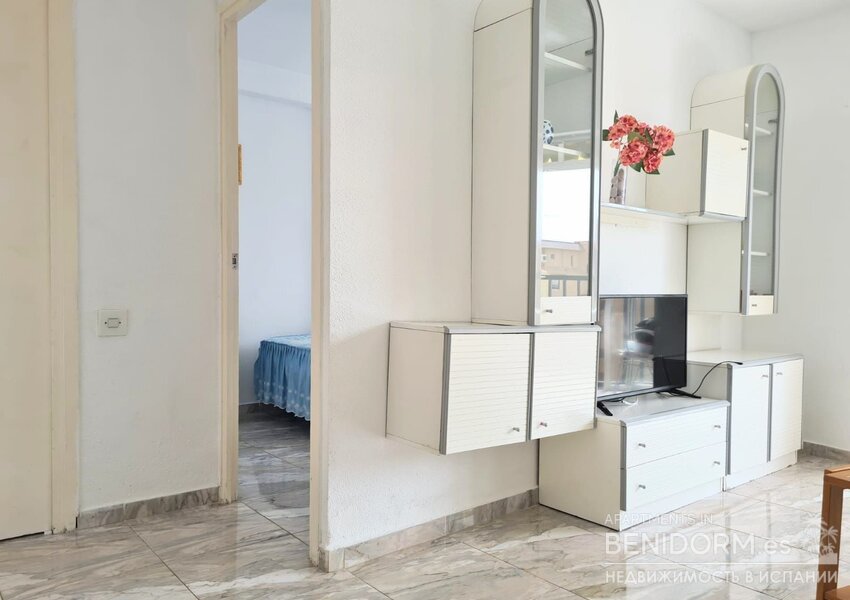 Квартира в Benidorm, Centro - Levante, продажа