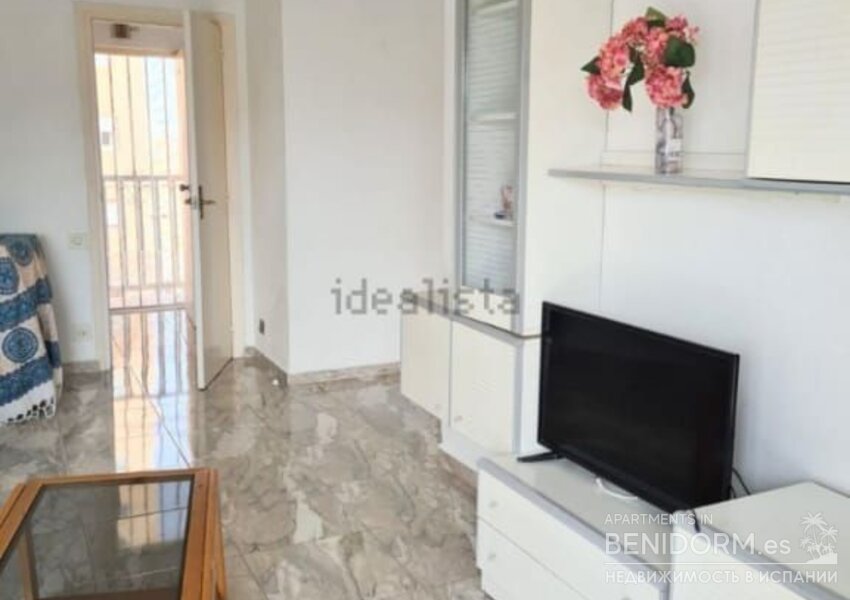 Квартира в Benidorm, Centro - Levante, продажа