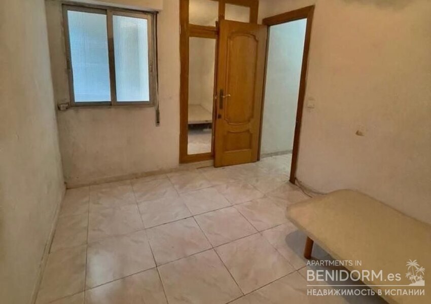 Квартира в Benidorm, centro, продажа